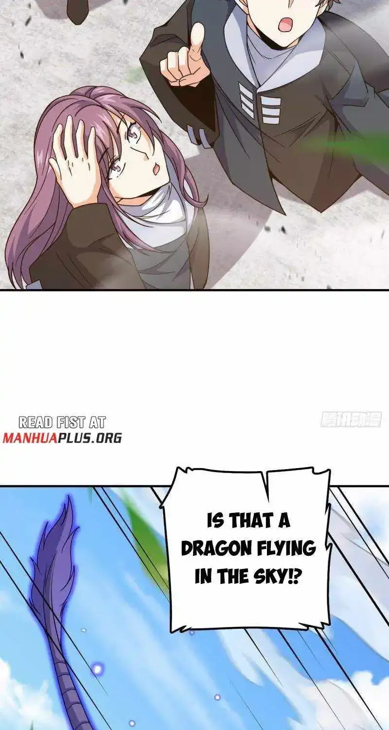 Spare Me, Great Lord! Zinmanga X Chapter 669 Page 26