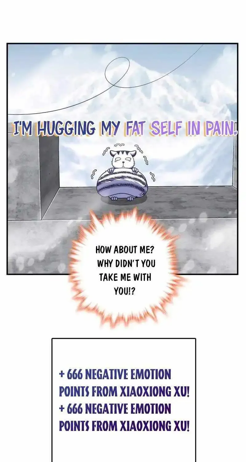 Spare Me, Great Lord! Zinmanga X Chapter 669 Page 41