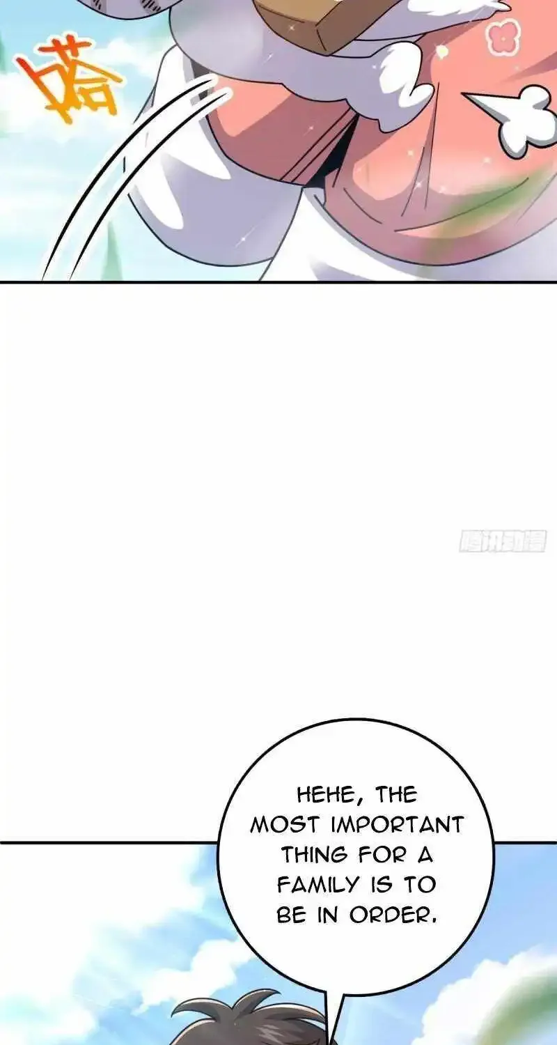 Spare Me, Great Lord! Zinmanga X Chapter 669 Page 46