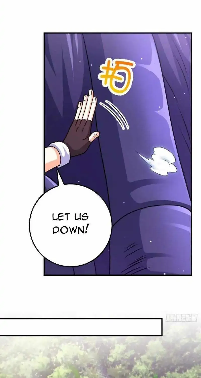 Spare Me, Great Lord! Zinmanga X Chapter 669 Page 57