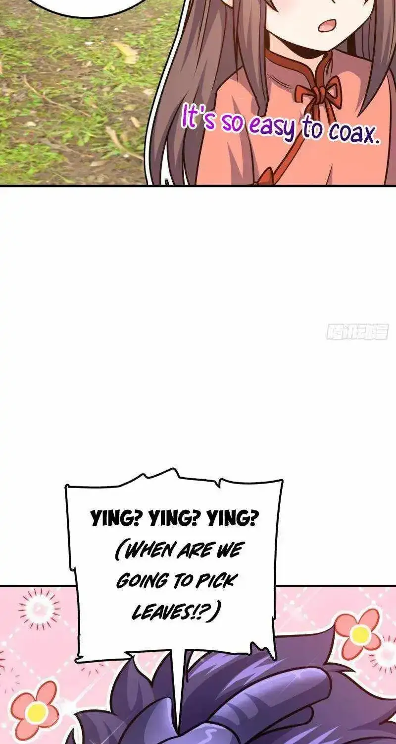 Spare Me, Great Lord! Zinmanga X Chapter 669 Page 73