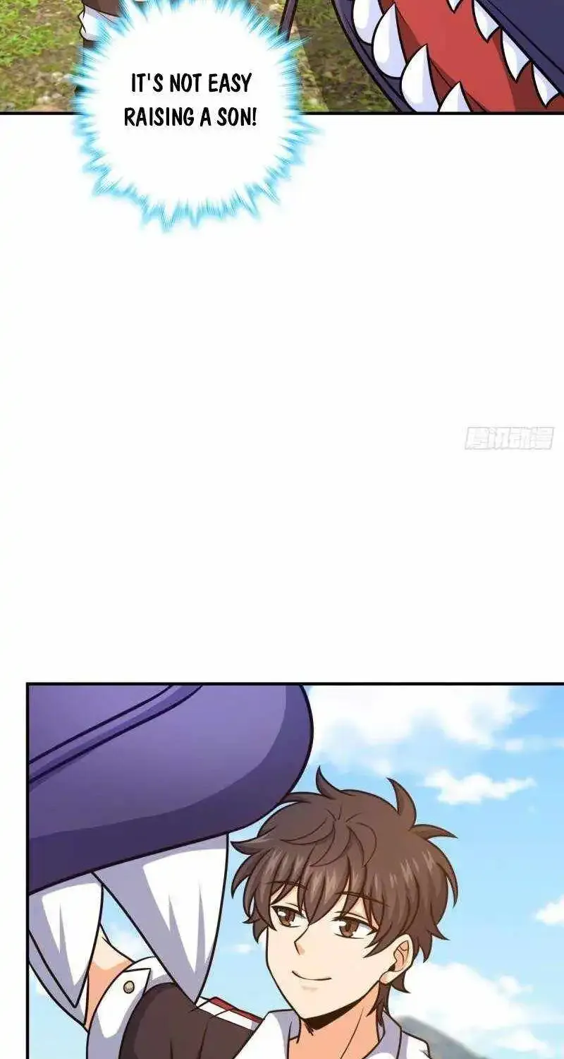 Spare Me, Great Lord! Zinmanga X Chapter 669 Page 76