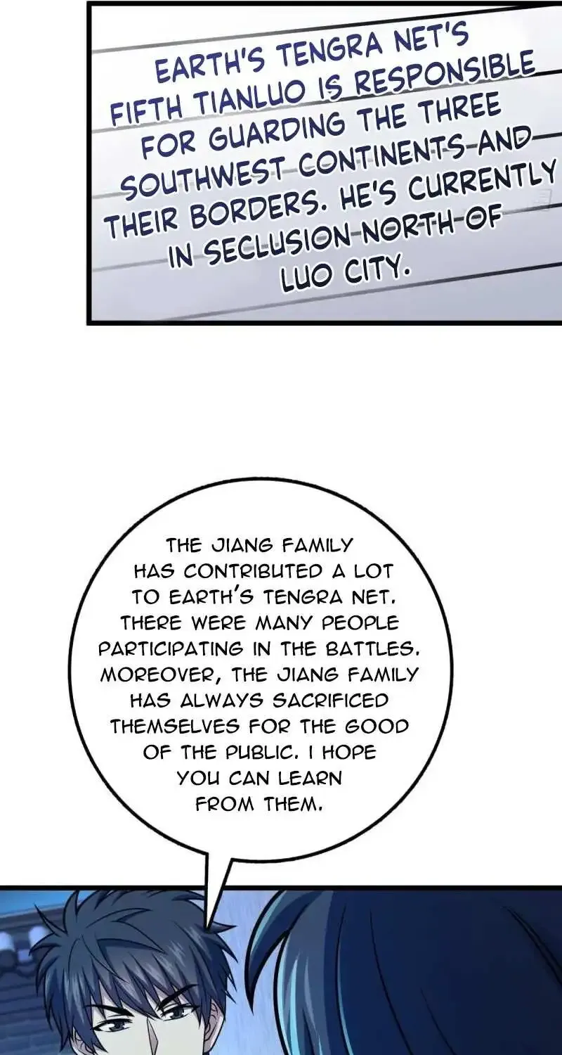 Spare Me, Great Lord! Zinmanga X Chapter 668 Page 3