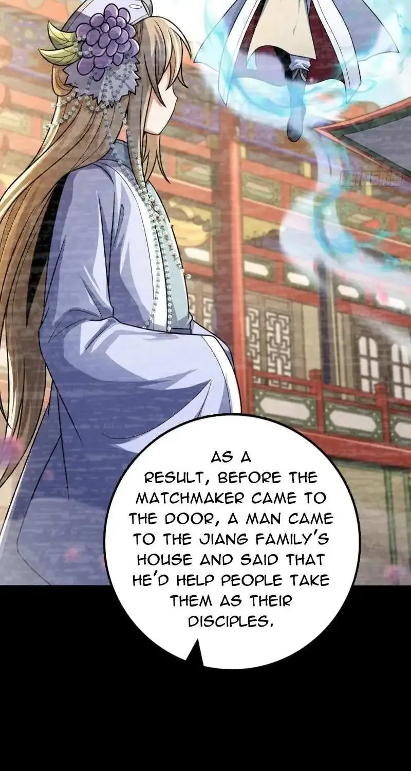 Spare Me, Great Lord! Zinmanga X Chapter 668 Page 59