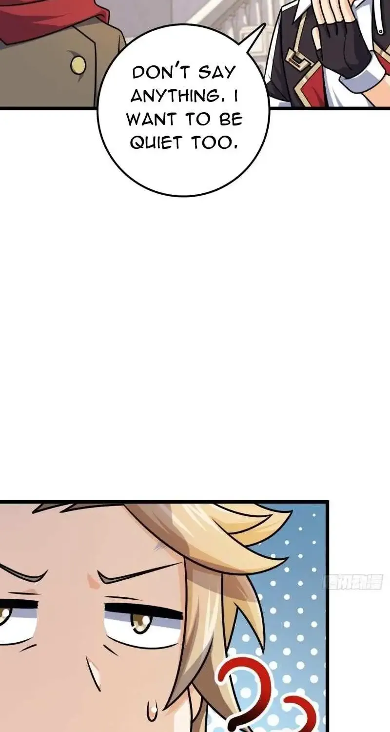 Spare Me, Great Lord! Zinmanga X Chapter 668 Page 63
