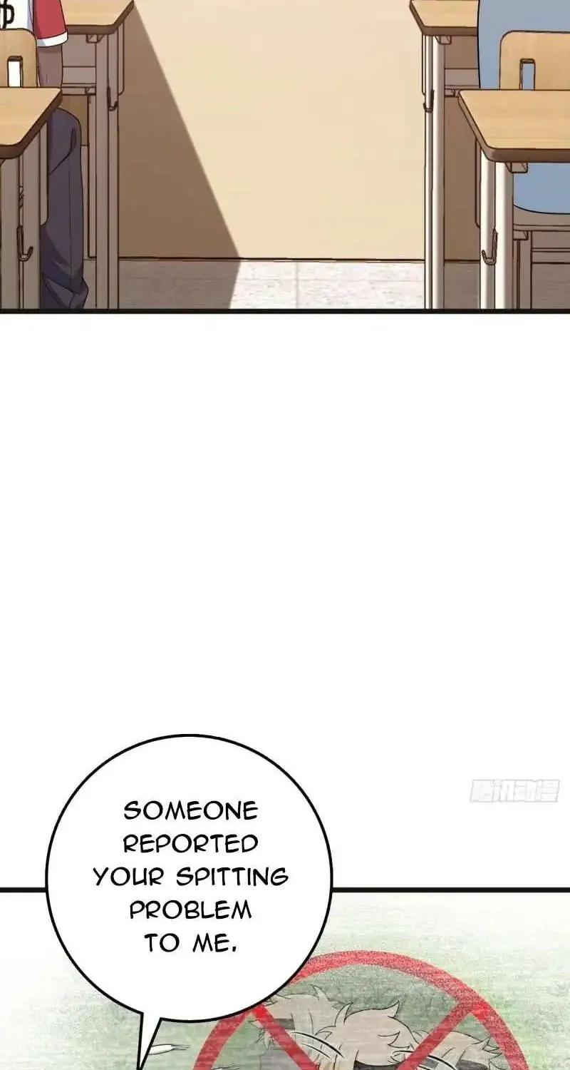Spare Me, Great Lord! Zinmanga X Chapter 667 Page 32