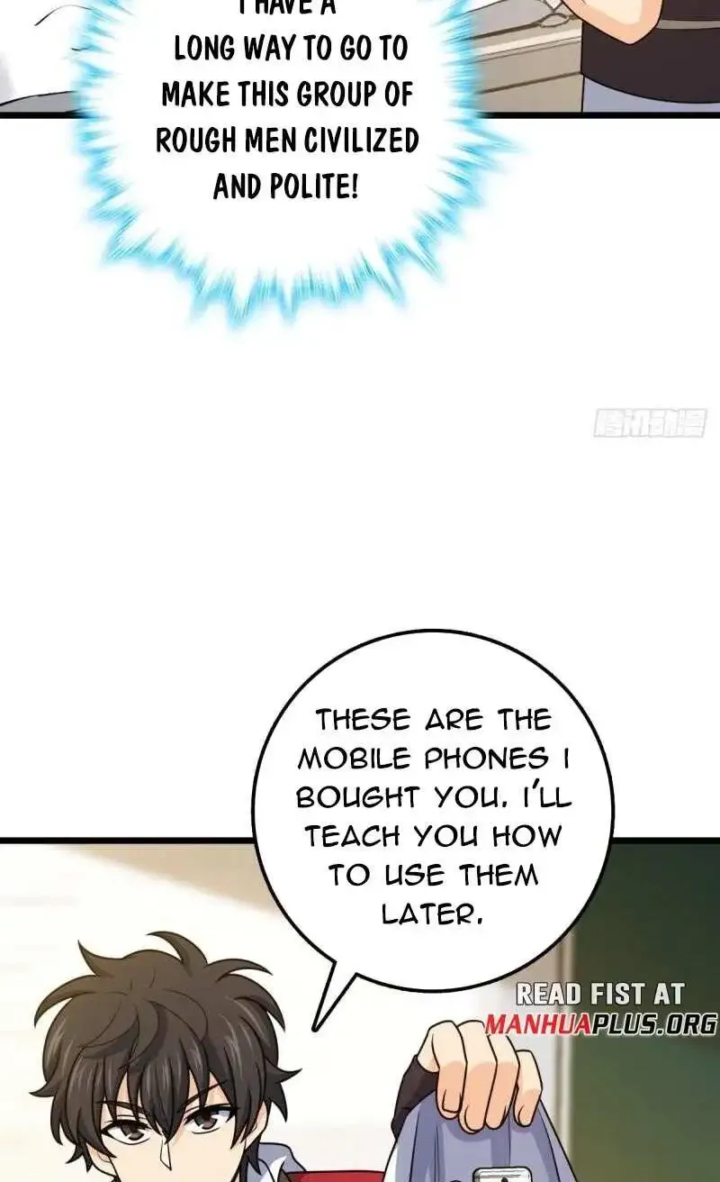 Spare Me, Great Lord! Zinmanga X Chapter 667 Page 38