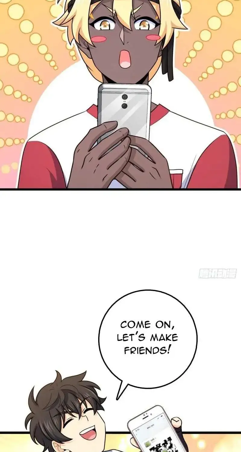 Spare Me, Great Lord! Zinmanga X Chapter 667 Page 40