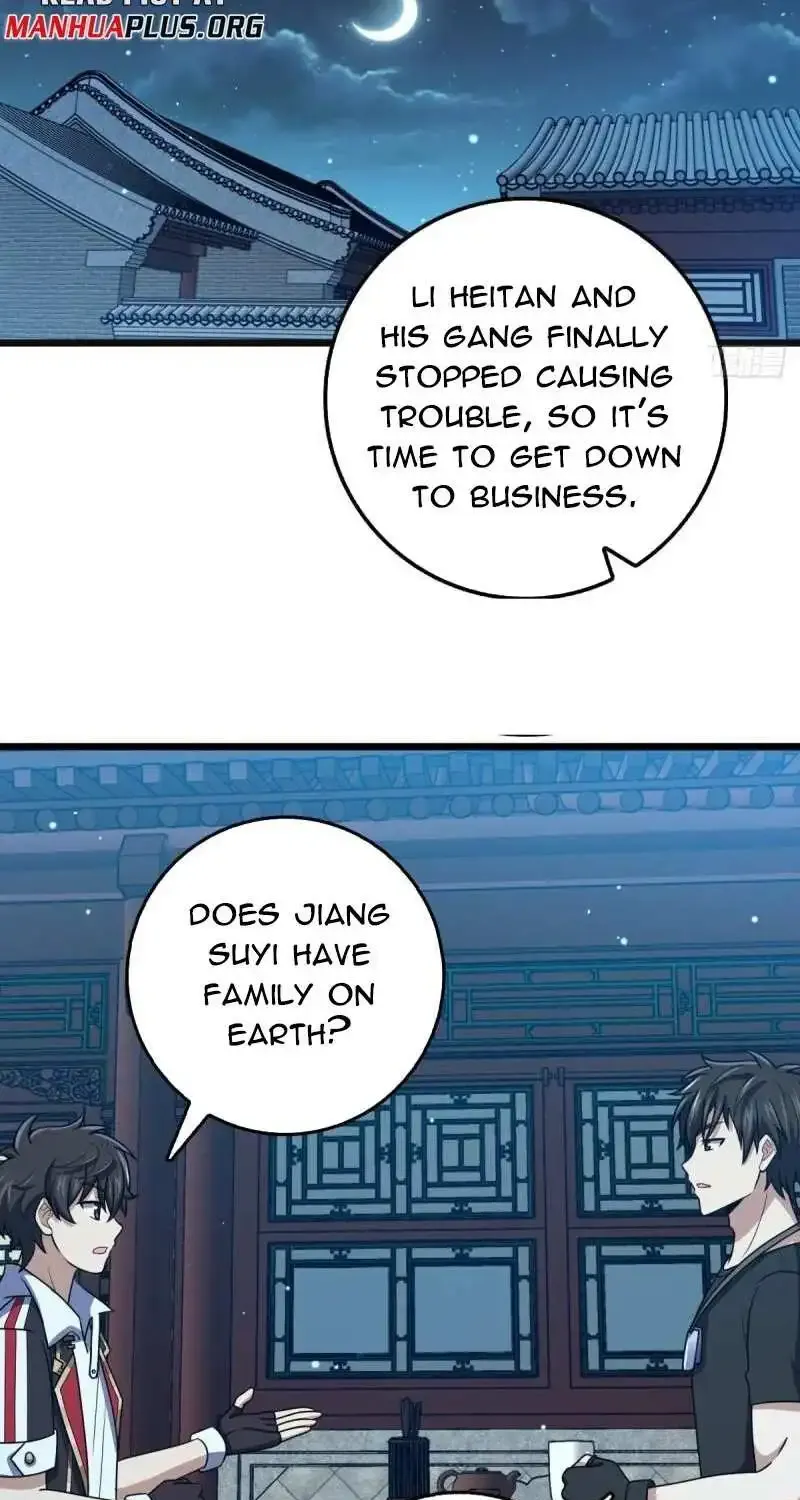 Spare Me, Great Lord! Zinmanga X Chapter 667 Page 60