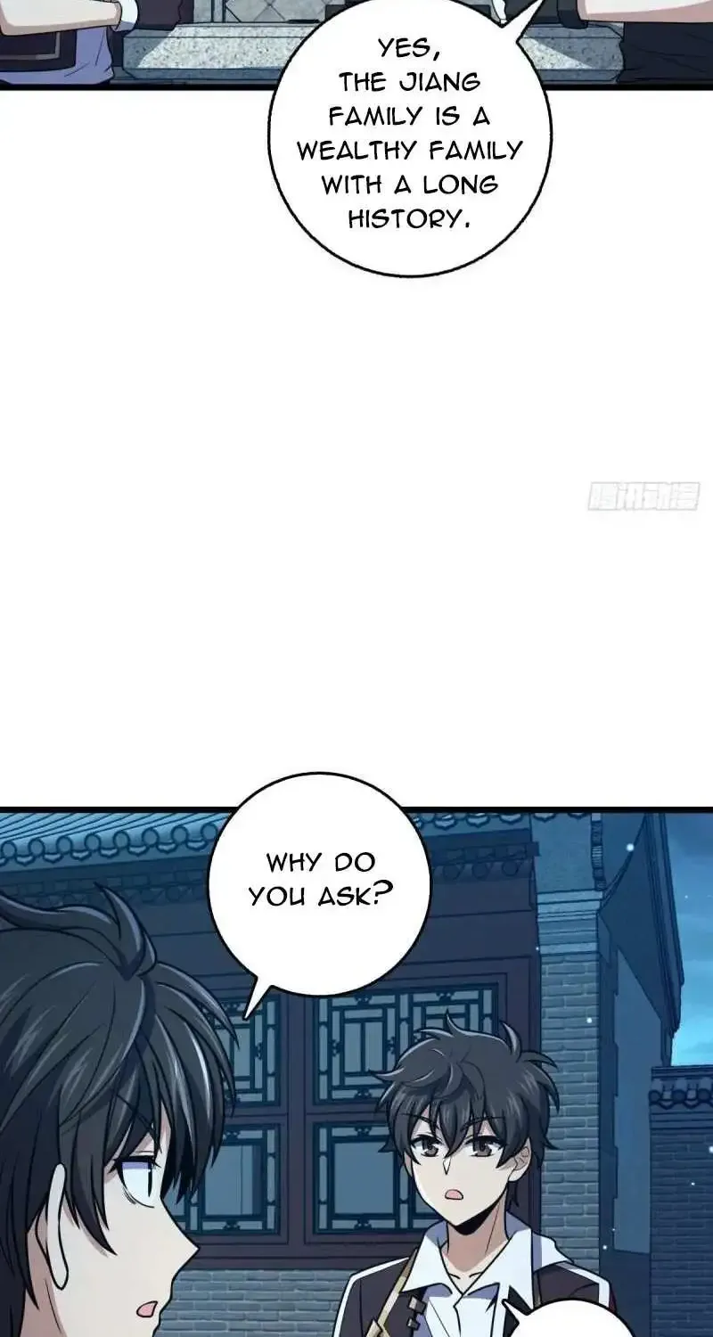 Spare Me, Great Lord! Zinmanga X Chapter 667 Page 61