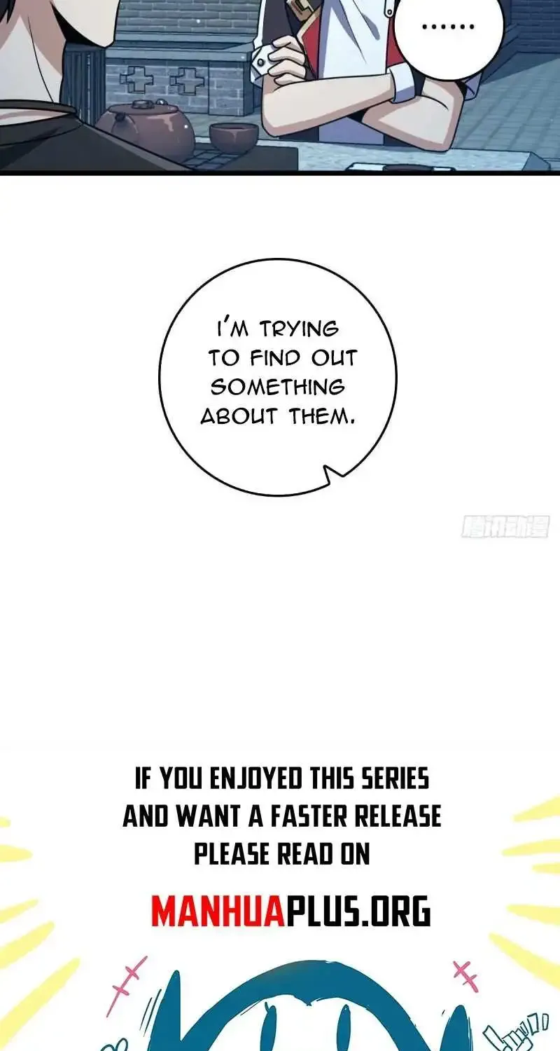 Spare Me, Great Lord! Zinmanga X Chapter 667 Page 62
