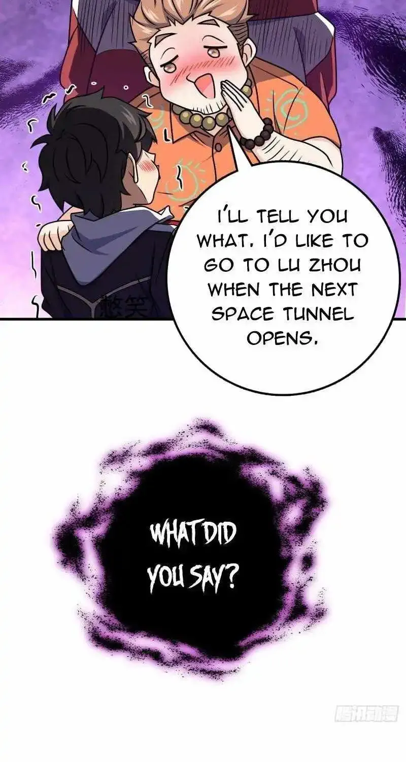 Spare Me, Great Lord! Zinmanga X Chapter 666 Page 54
