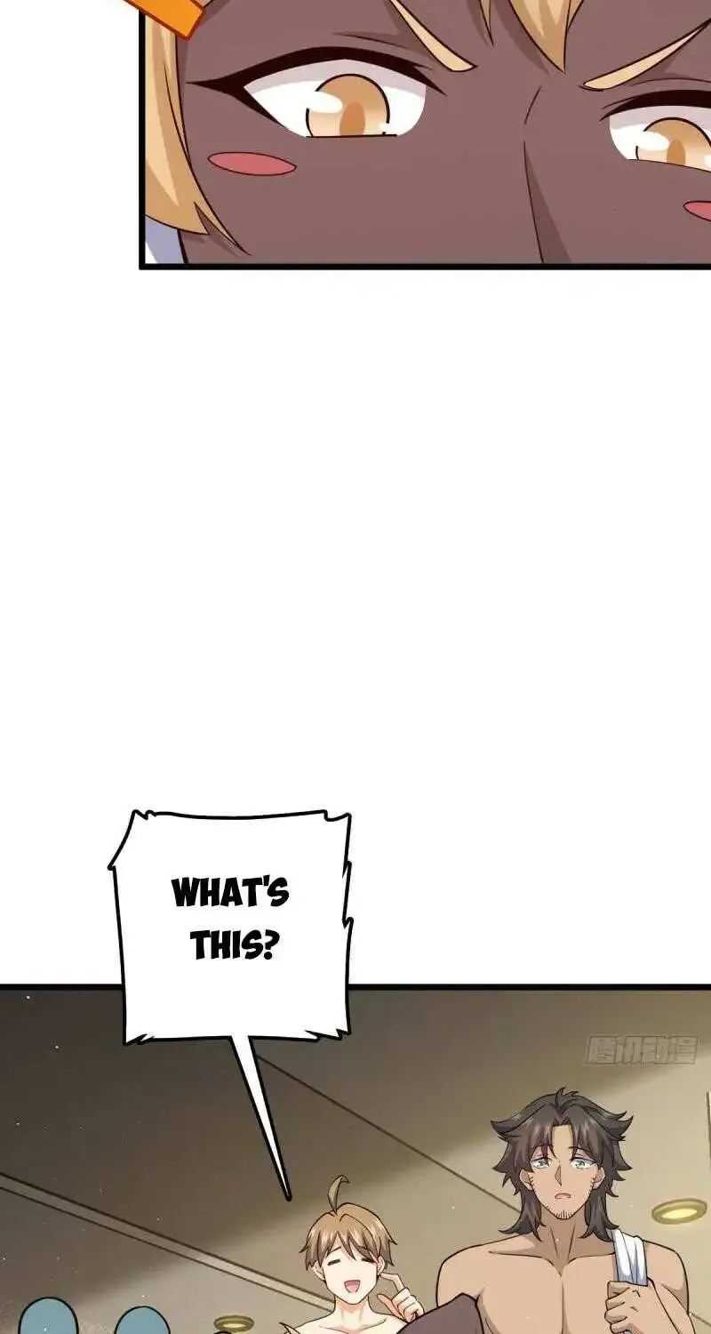 Spare Me, Great Lord! Zinmanga X Chapter 665 Page 26