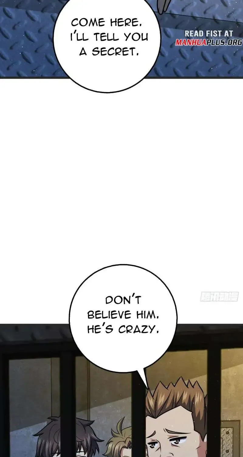 Spare Me, Great Lord! Zinmanga X Chapter 665 Page 50