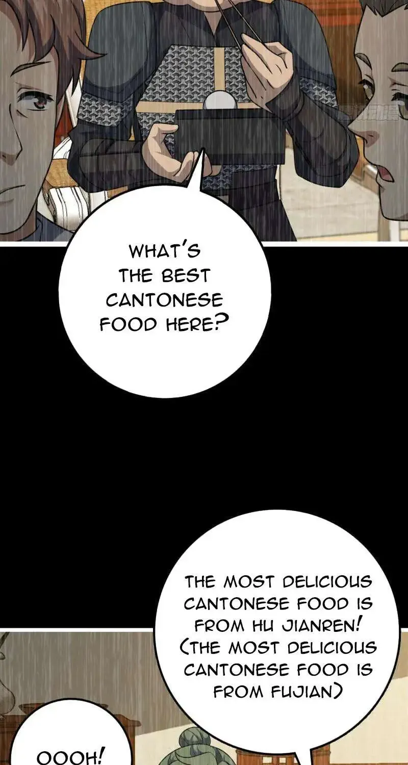 Spare Me, Great Lord! Zinmanga X Chapter 665 Page 56