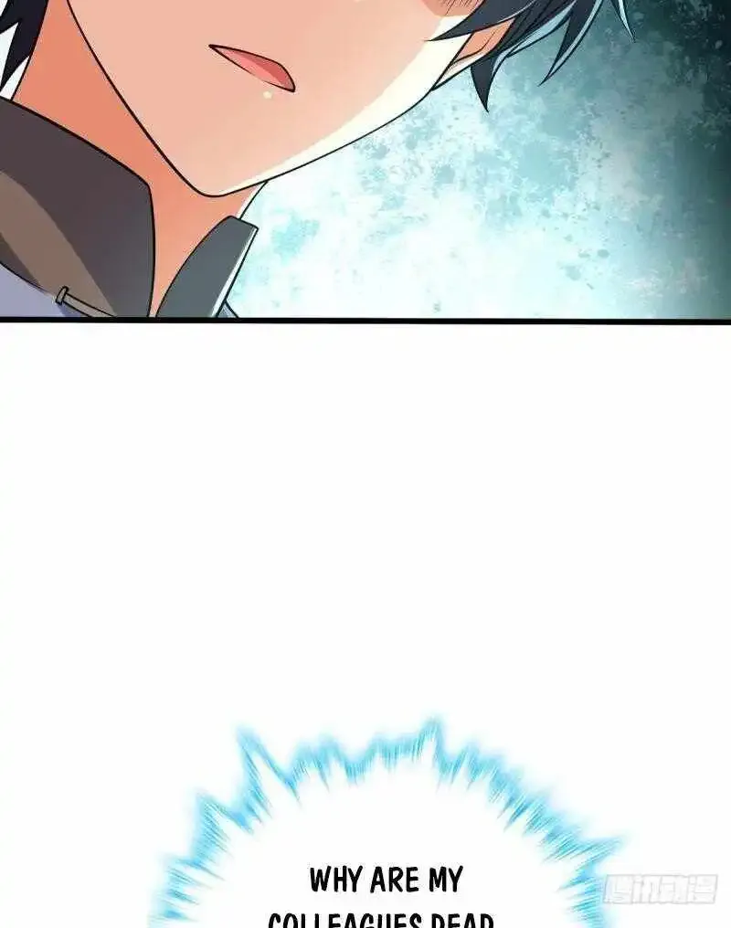 Spare Me, Great Lord! Zinmanga X Chapter 664 Page 38