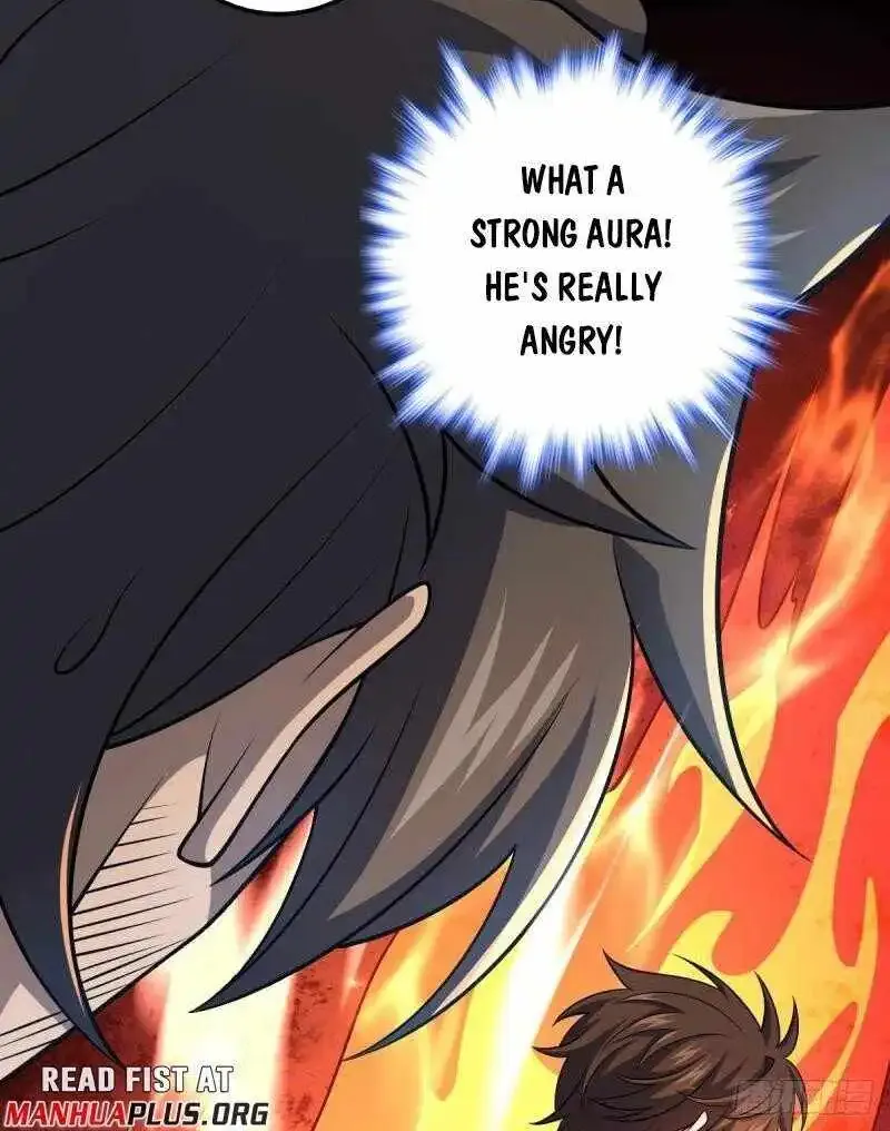 Spare Me, Great Lord! Zinmanga X Chapter 664 Page 43
