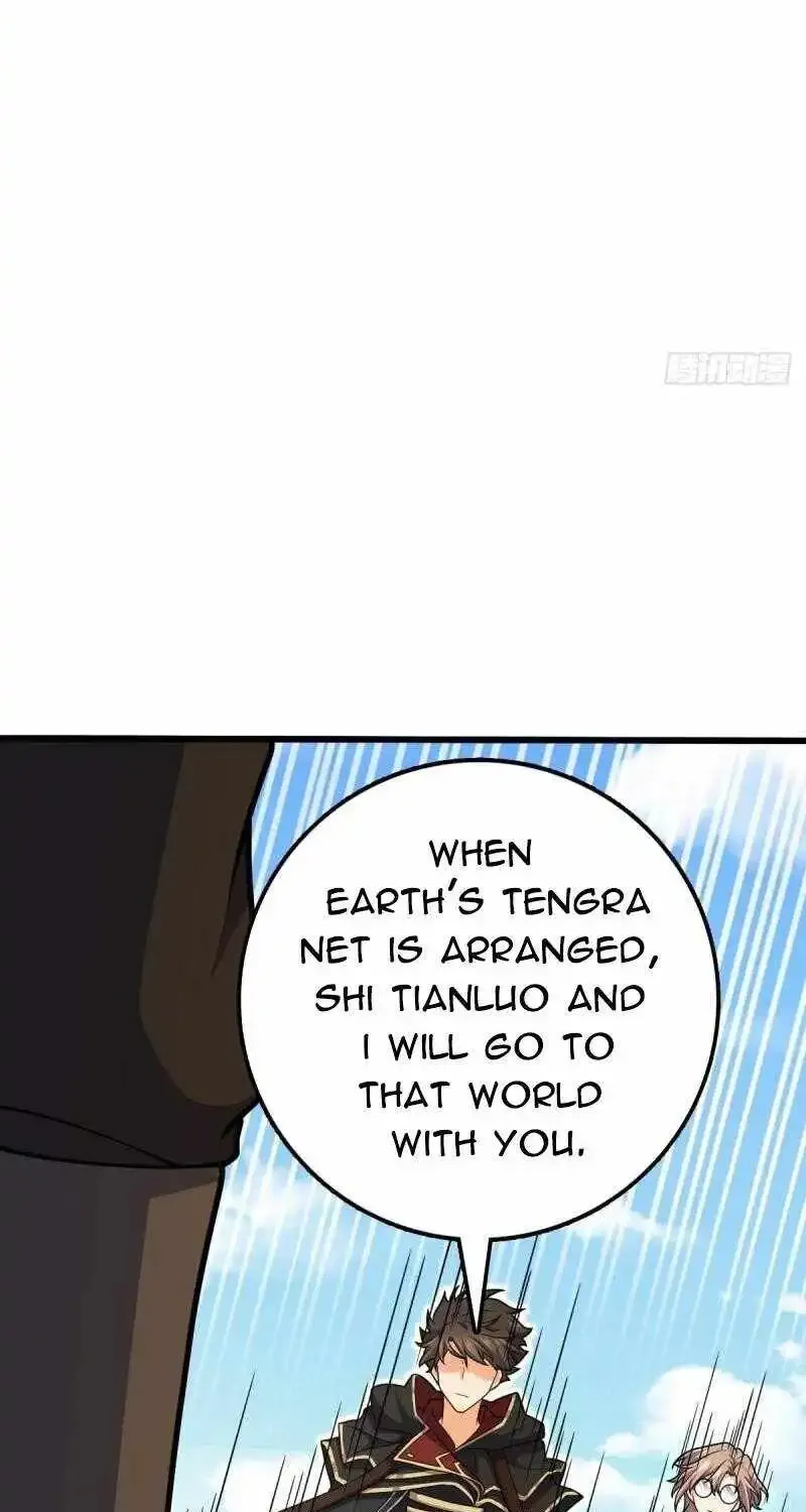 Spare Me, Great Lord! Zinmanga X Chapter 664 Page 61