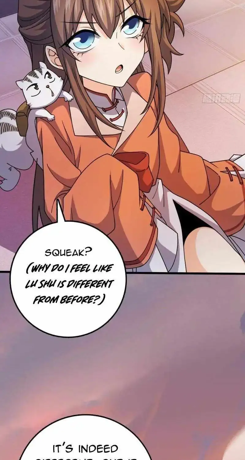 Spare Me, Great Lord! Zinmanga X Chapter 664 Page 70