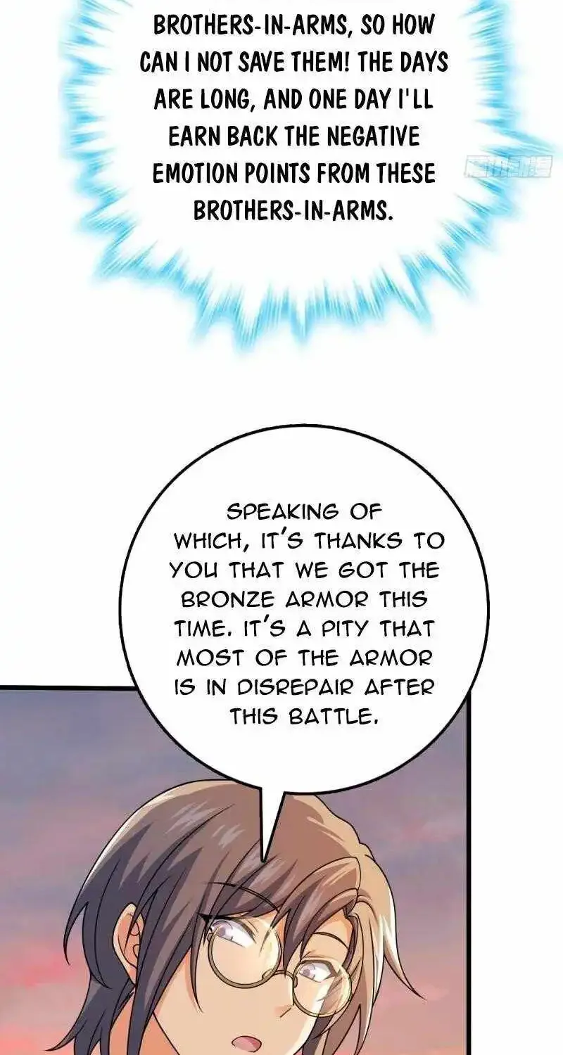 Spare Me, Great Lord! Zinmanga X Chapter 664 Page 75