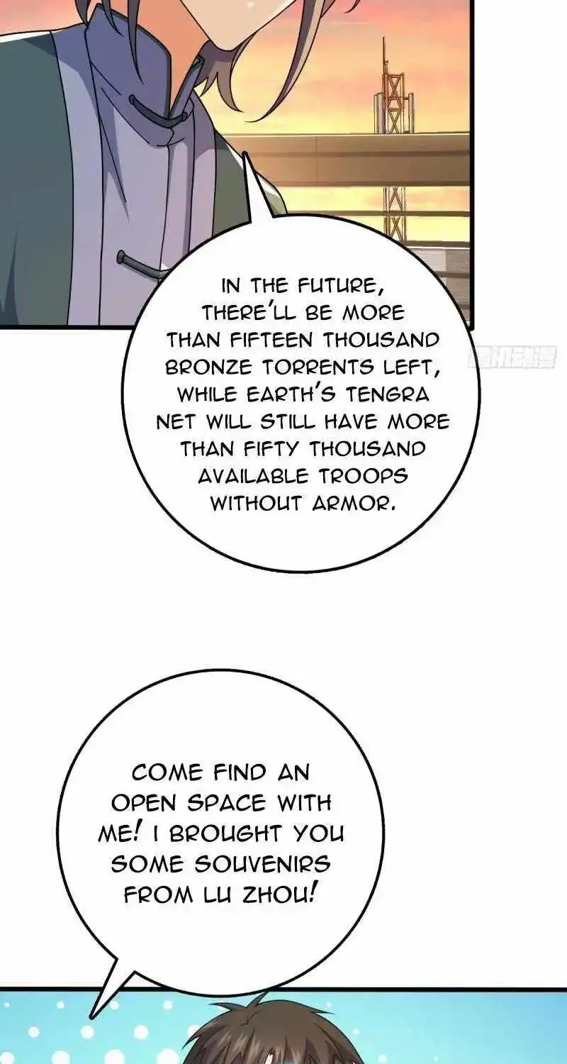Spare Me, Great Lord! Zinmanga X Chapter 664 Page 76