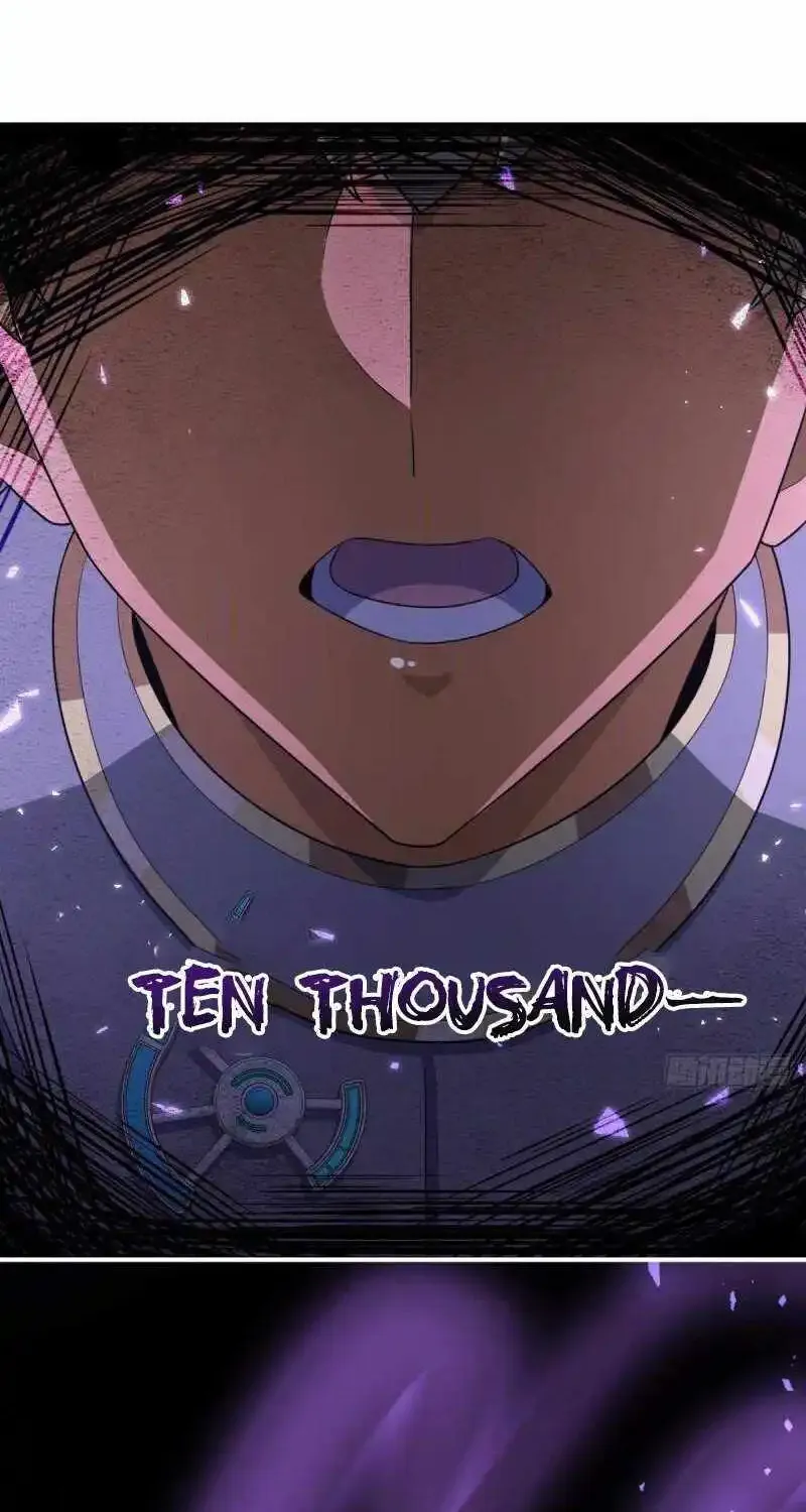 Spare Me, Great Lord! Zinmanga X Chapter 663 Page 10