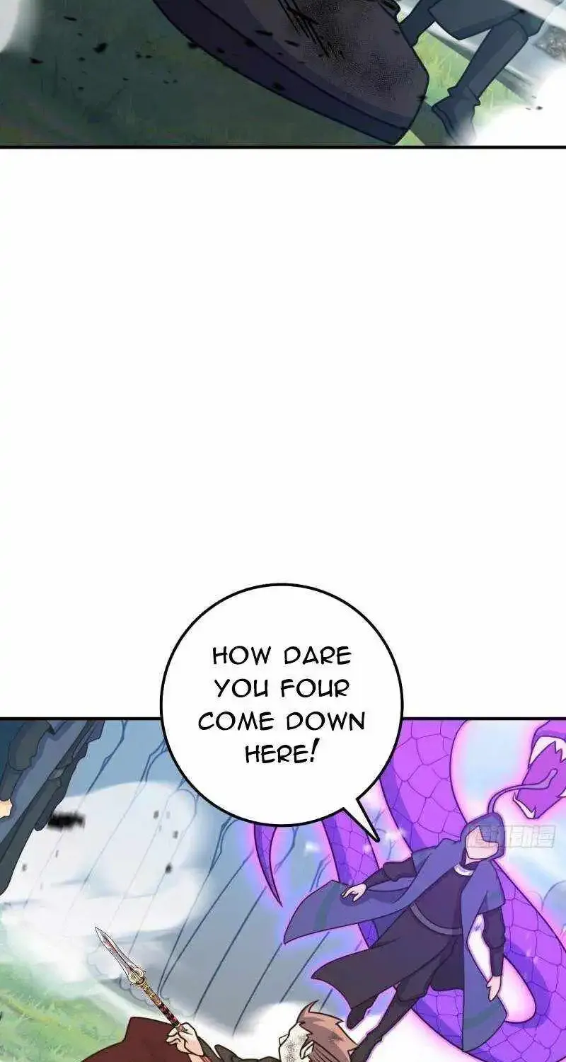 Spare Me, Great Lord! Zinmanga X Chapter 663 Page 29