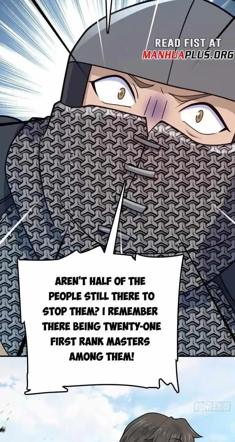 Spare Me, Great Lord! Zinmanga X Chapter 663 Page 48