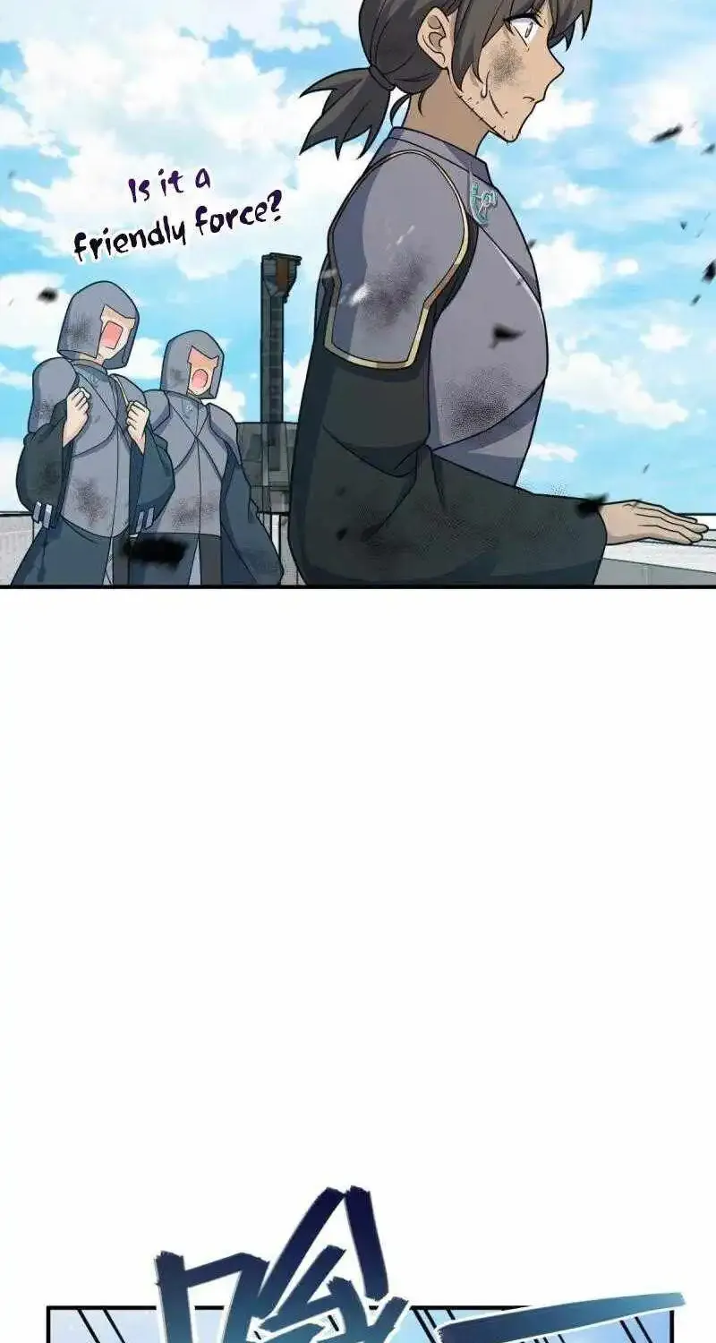 Spare Me, Great Lord! Zinmanga X Chapter 663 Page 49