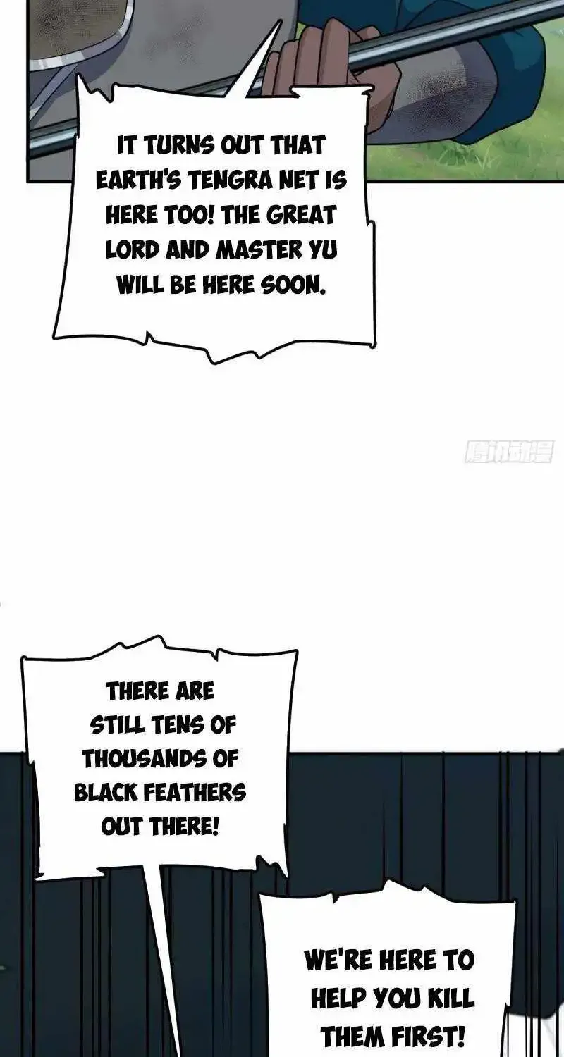 Spare Me, Great Lord! Zinmanga X Chapter 663 Page 69
