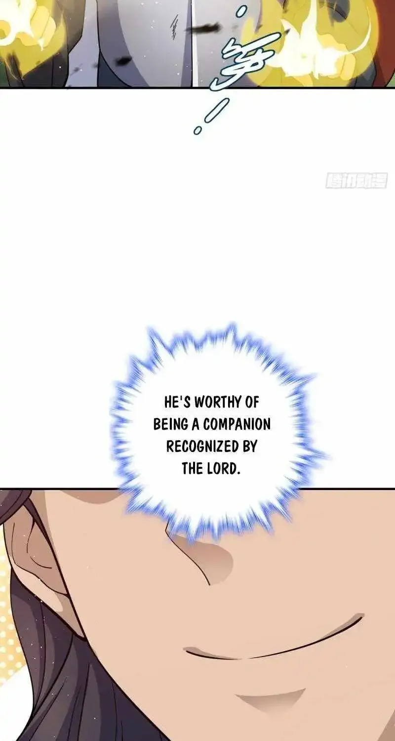 Spare Me, Great Lord! Zinmanga X Chapter 663 Page 85