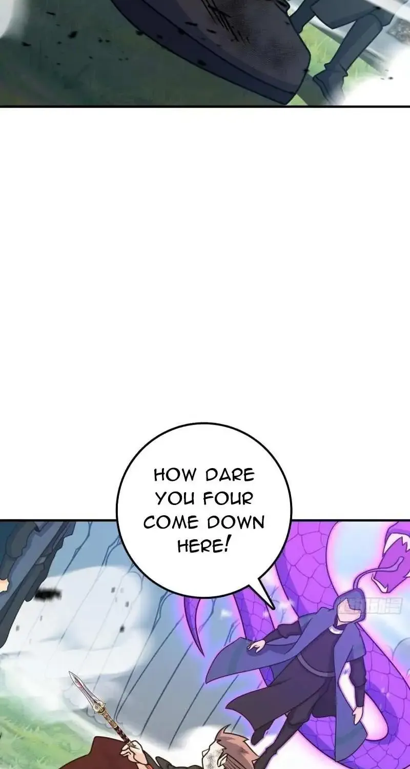 Spare Me, Great Lord! Zinmanga X Chapter 662 Page 29