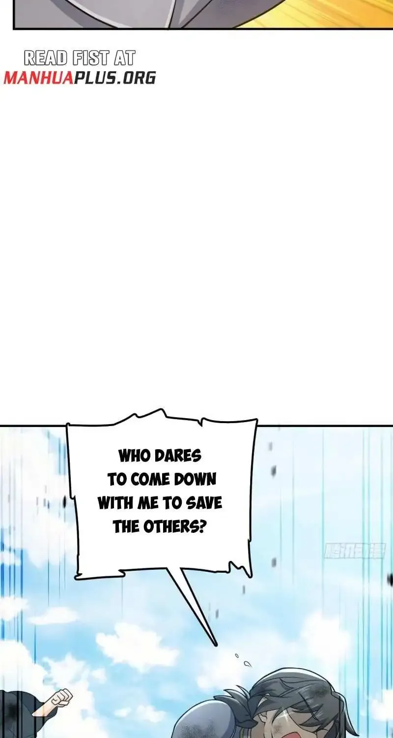 Spare Me, Great Lord! Zinmanga X Chapter 662 Page 36