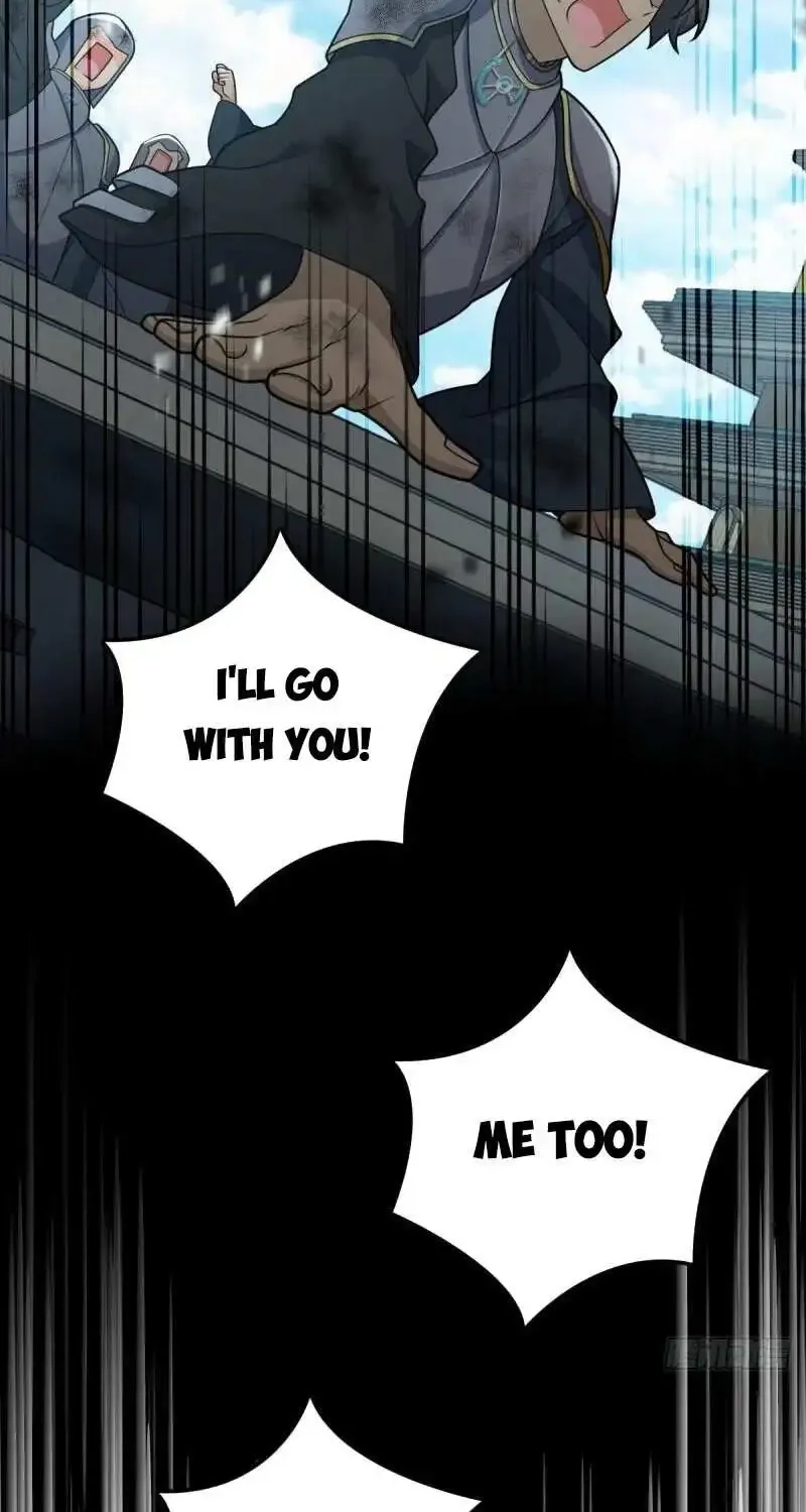 Spare Me, Great Lord! Zinmanga X Chapter 662 Page 37