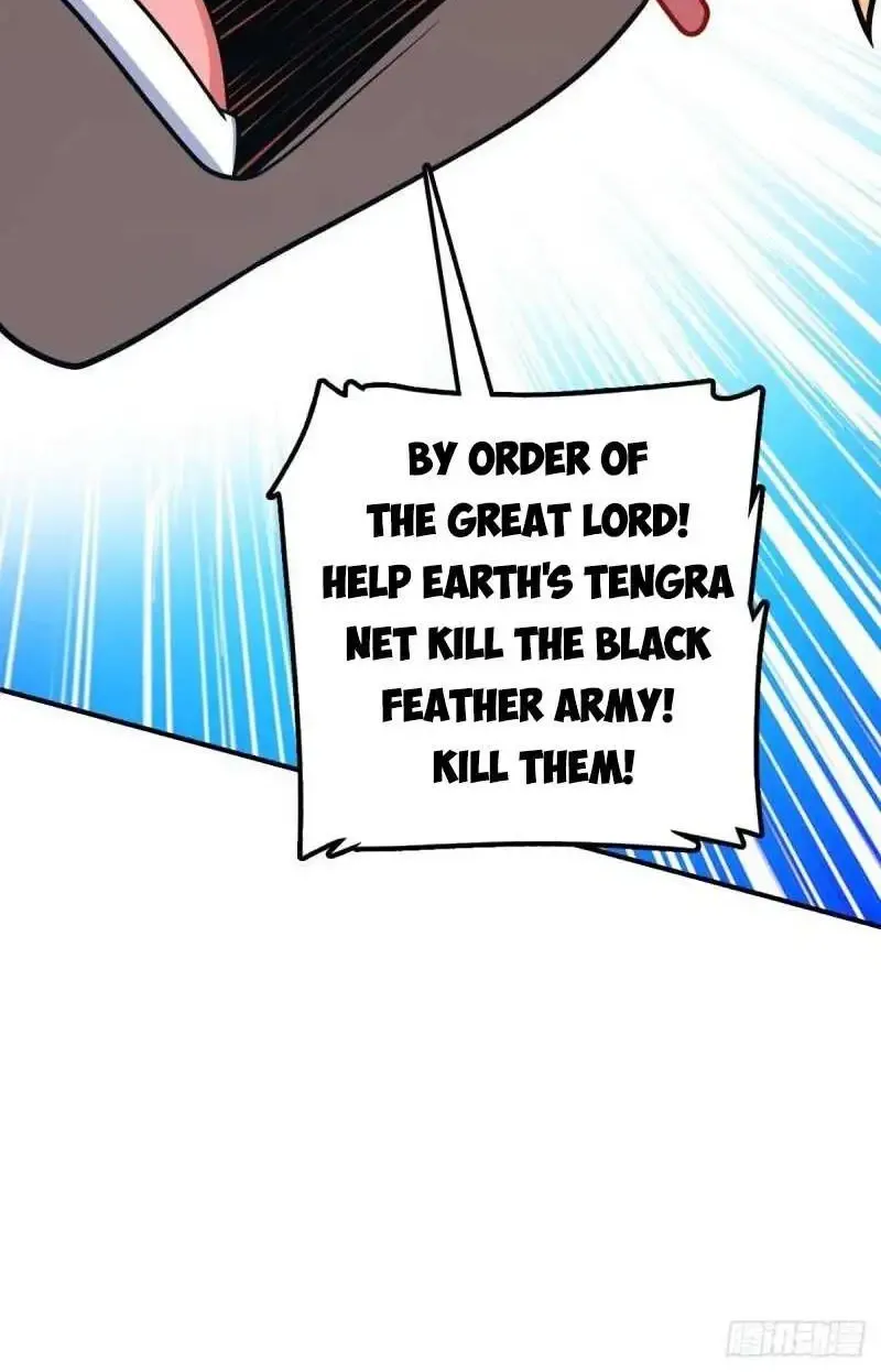 Spare Me, Great Lord! Zinmanga X Chapter 662 Page 43