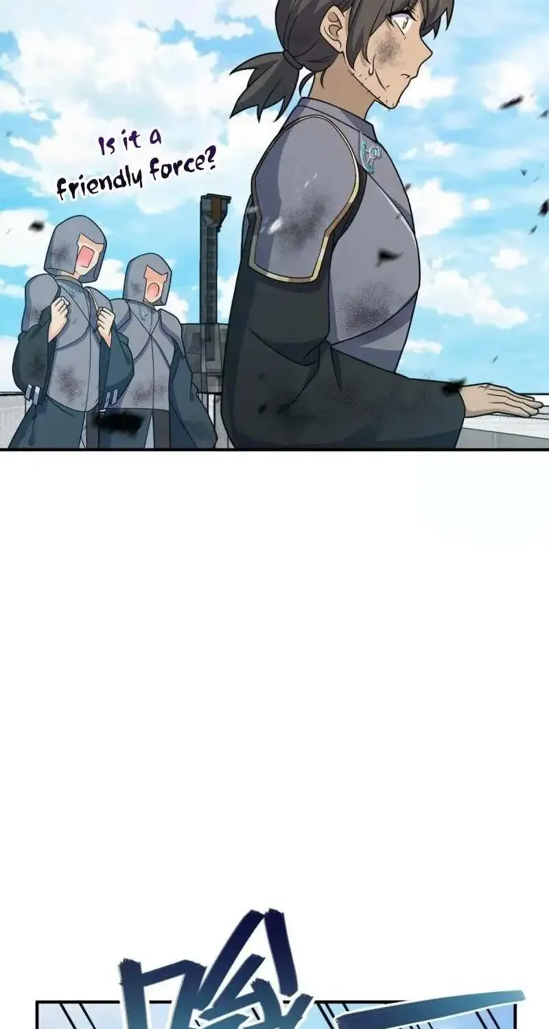 Spare Me, Great Lord! Zinmanga X Chapter 662 Page 49