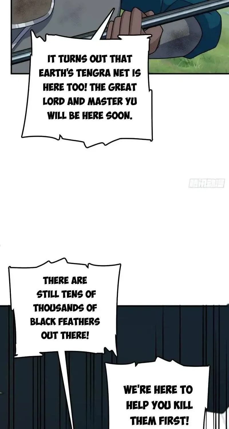 Spare Me, Great Lord! Zinmanga X Chapter 662 Page 69