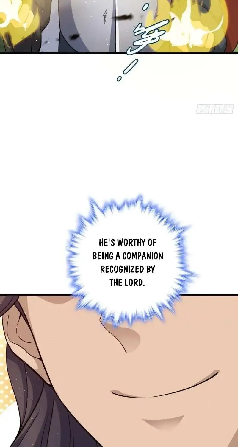 Spare Me, Great Lord! Zinmanga X Chapter 662 Page 85
