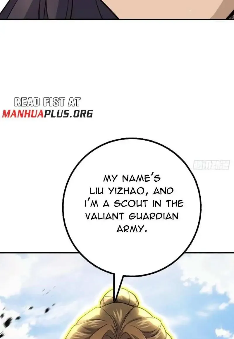 Spare Me, Great Lord! Zinmanga X Chapter 662 Page 86