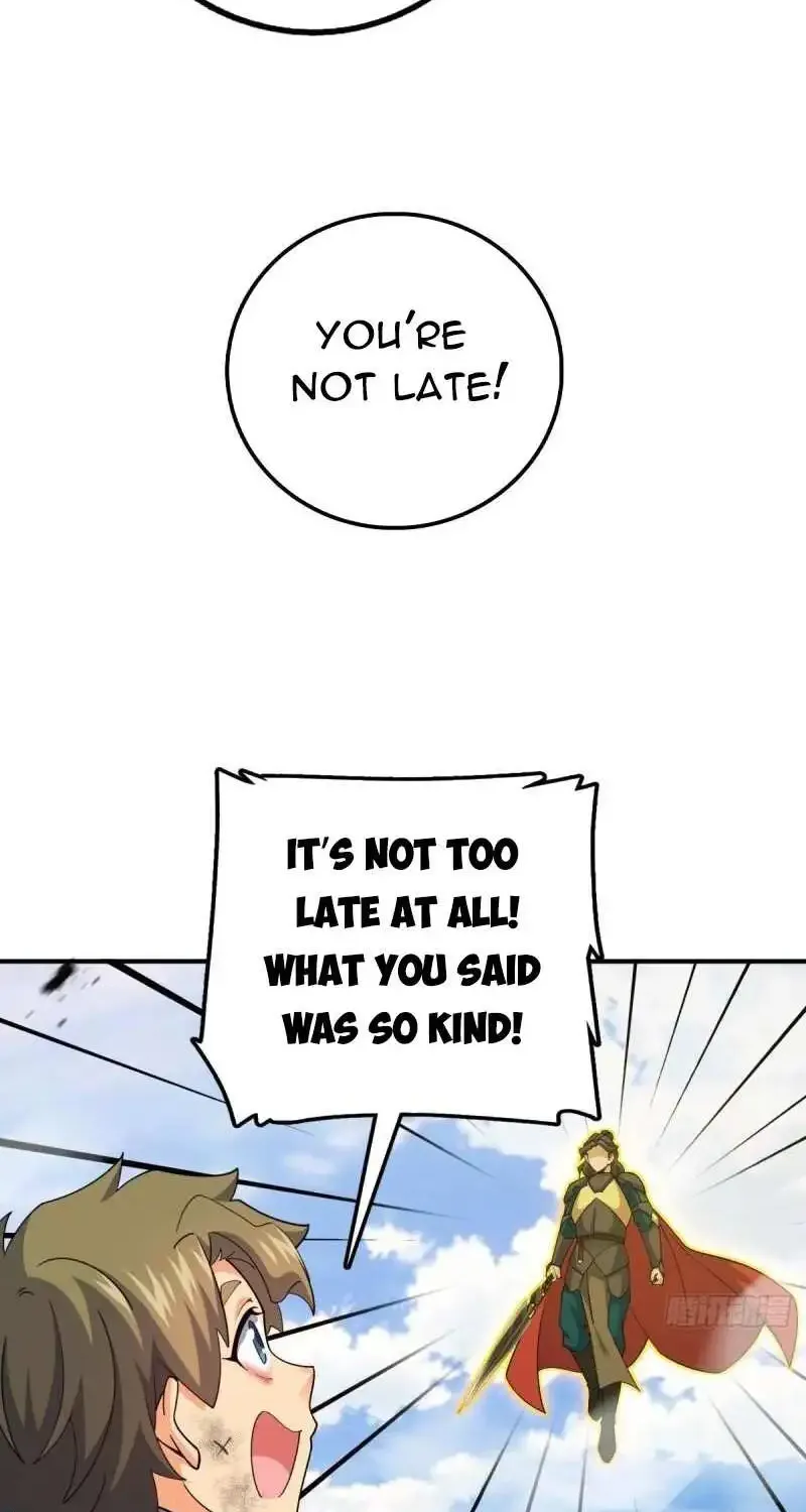 Spare Me, Great Lord! Zinmanga X Chapter 662 Page 88