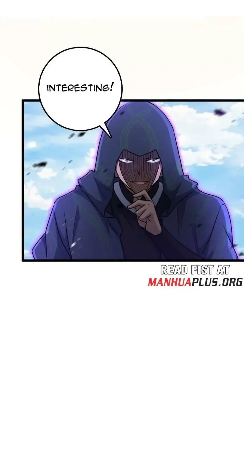 Spare Me, Great Lord! Zinmanga X Chapter 661 Page 12