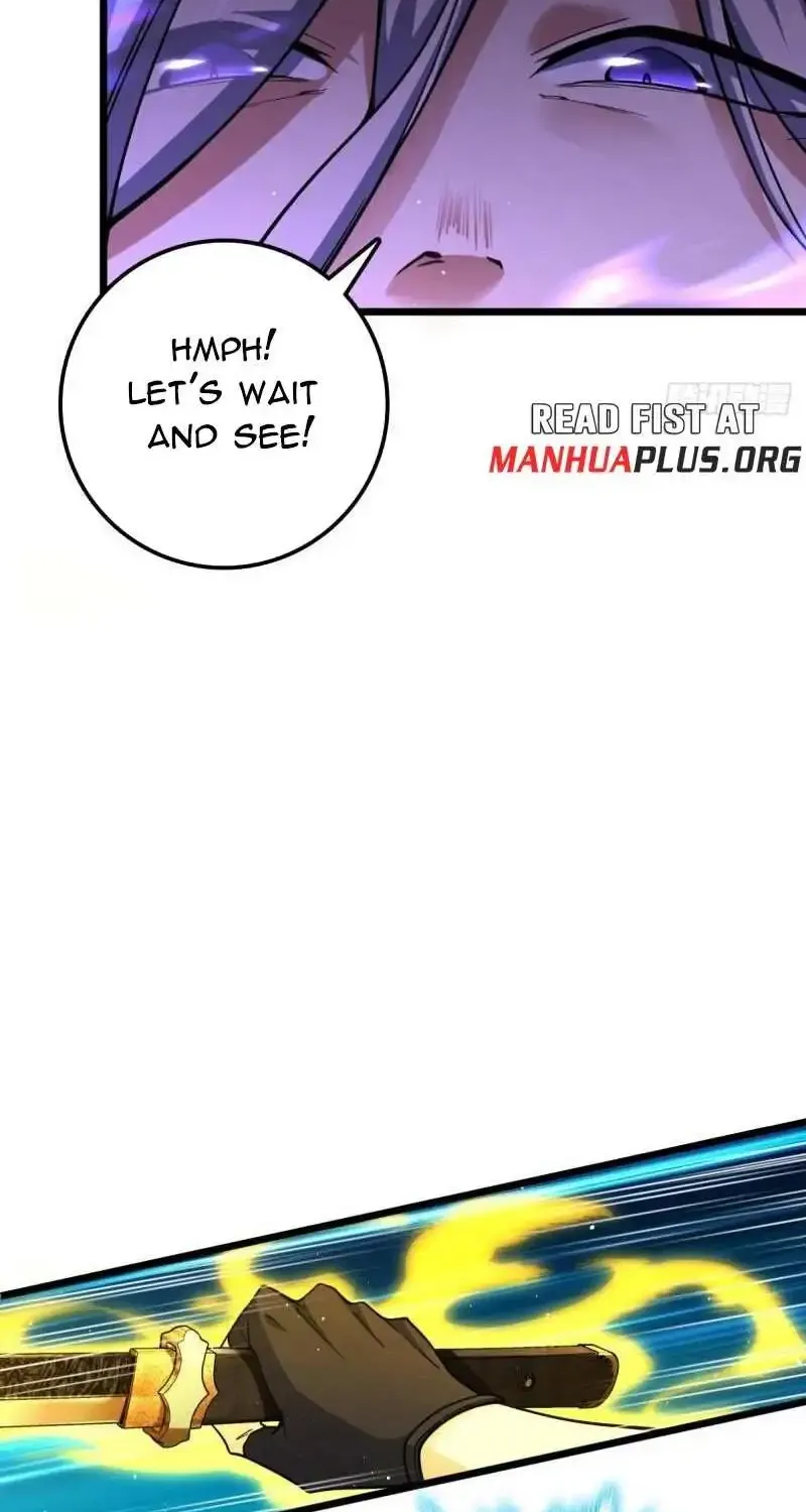 Spare Me, Great Lord! Zinmanga X Chapter 660 Page 12