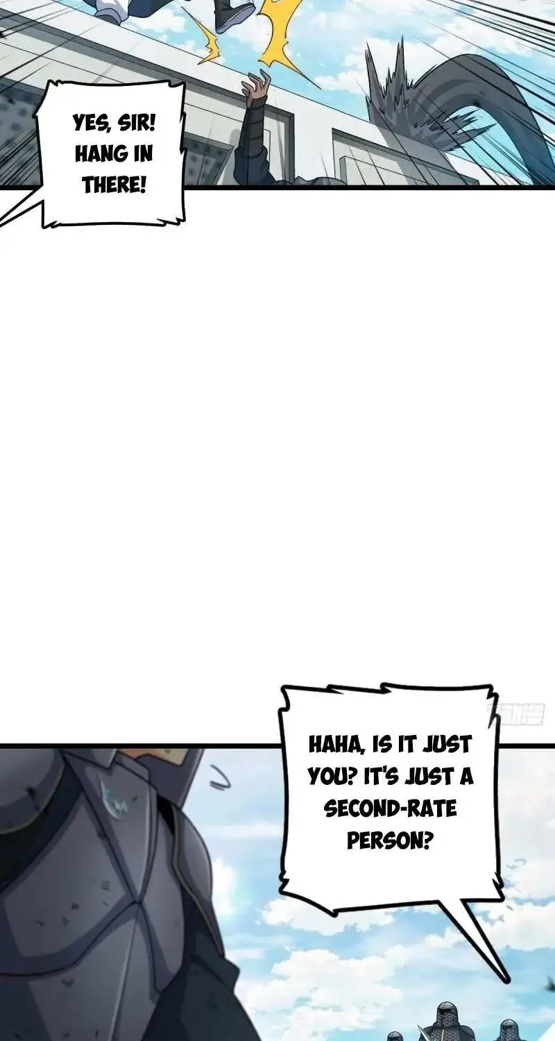 Spare Me, Great Lord! Zinmanga X Chapter 660 Page 34