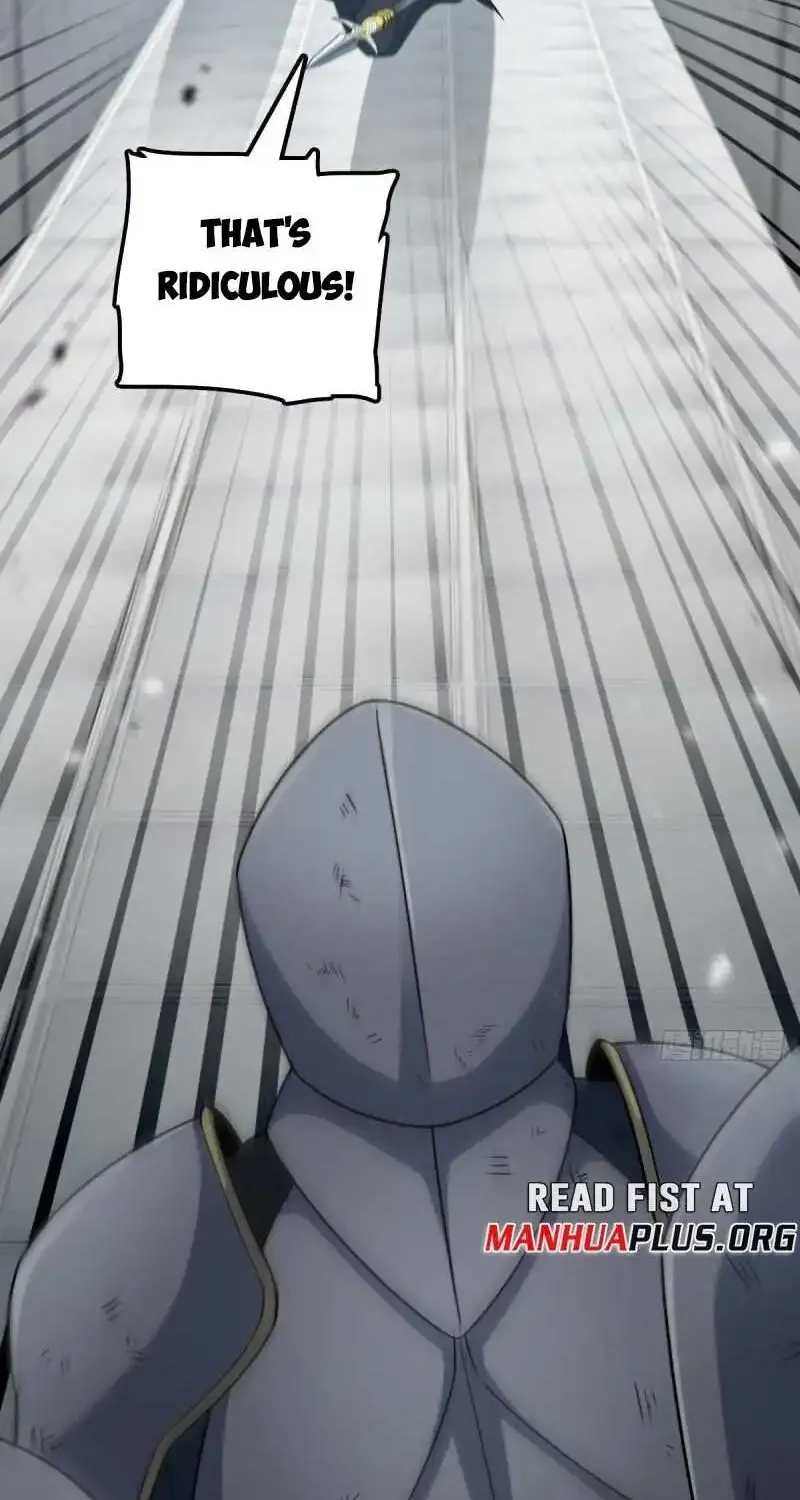 Spare Me, Great Lord! Zinmanga X Chapter 660 Page 37