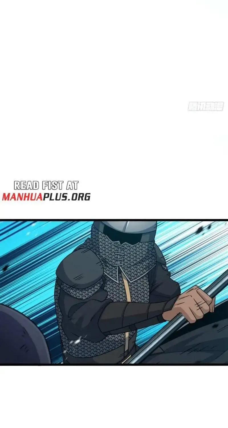 Spare Me, Great Lord! Zinmanga X Chapter 660 Page 44