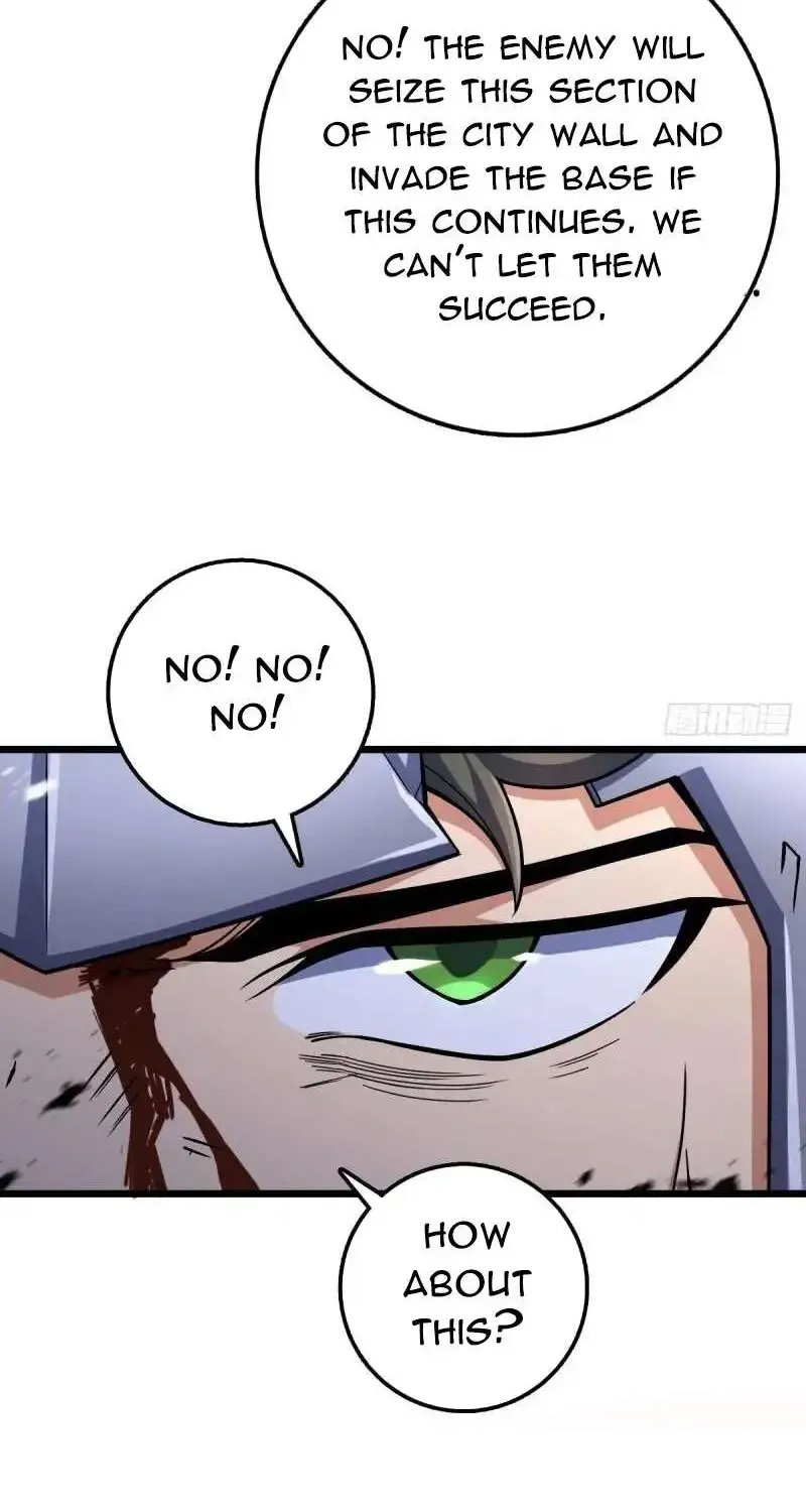 Spare Me, Great Lord! Zinmanga X Chapter 660 Page 52