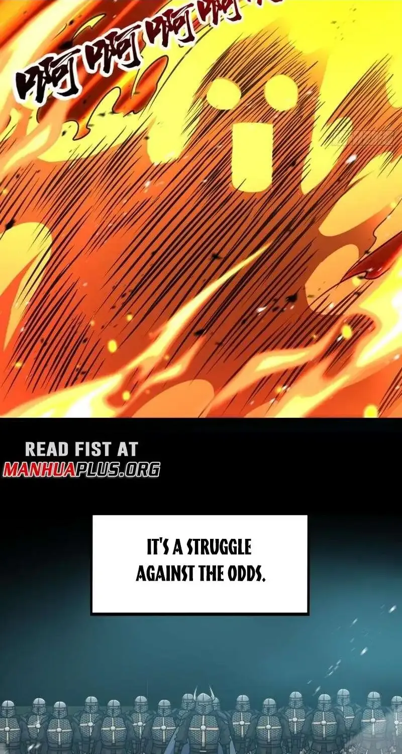 Spare Me, Great Lord! Zinmanga X Chapter 660 Page 78