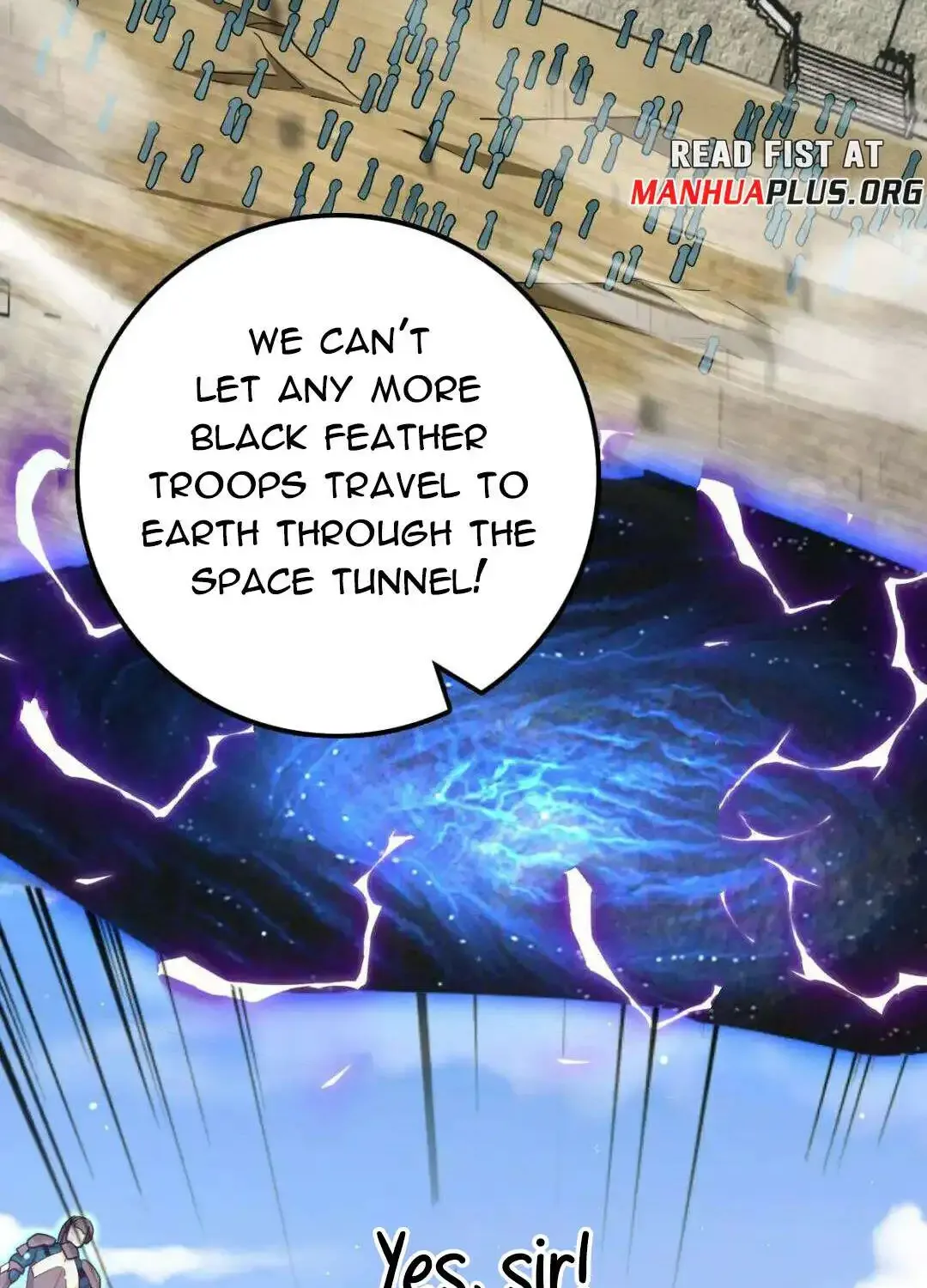 Spare Me, Great Lord! Zinmanga X Chapter 659 Page 54