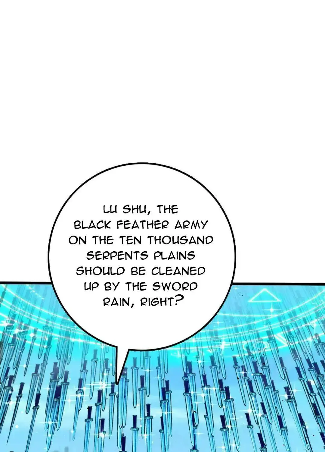 Spare Me, Great Lord! Zinmanga X Chapter 659 Page 59
