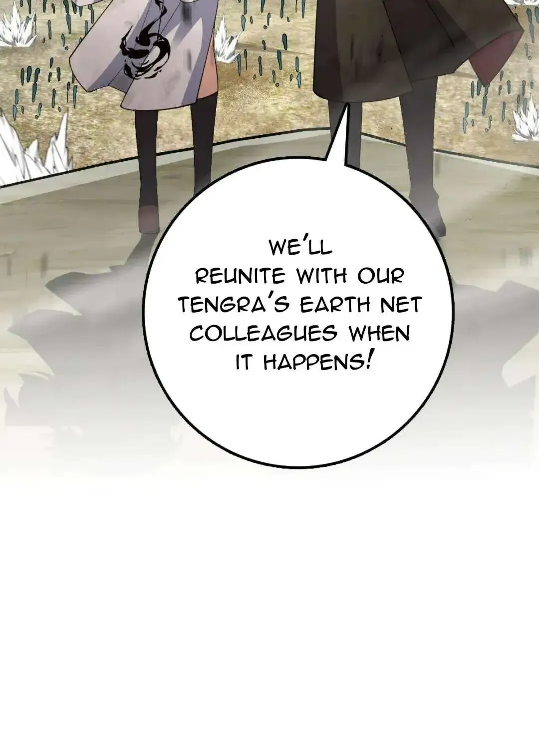 Spare Me, Great Lord! Zinmanga X Chapter 659 Page 61